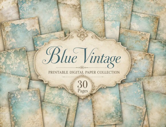 Download Vintage Neutral Grunge Papers - Neutral Collection