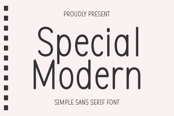 Download Special Modern - Premium Resources